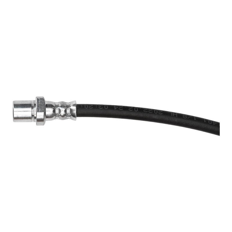 Subaru WRX Brake Hose - Rear - R1 Concepts - `16-`21